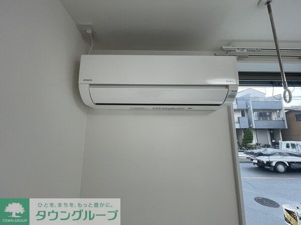 MQuarto与野の物件内観写真